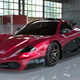 Image for article titled Frank Stephenson Designed A Car For GTA And It's Ridiculous In All The Right Ways